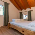 Hapina Dolomiti With Garage *