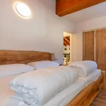 Hapina Dolomiti With Garage Apartmán Cencenighe