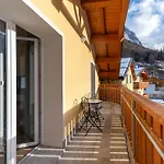 Apartmán Hapina Dolomiti With Garage Cencenighe
