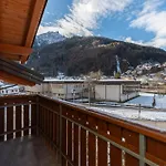 Hapina Dolomiti With Garage Apartment *