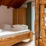 Hapina Dolomiti With Garage