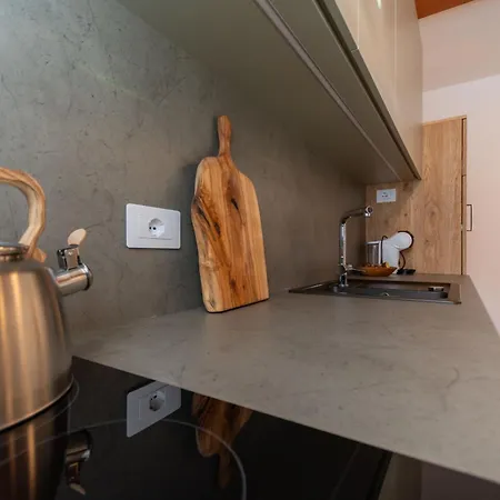 Hapina Dolomiti With Garage Appartement Cencenighe Agordino