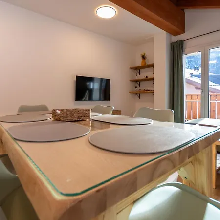 Appartement Hapina Dolomiti With Garage *