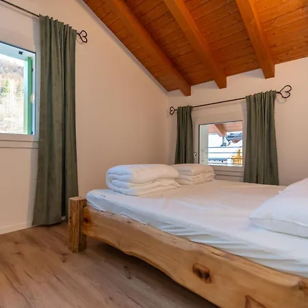 Hapina Dolomiti With Garage *