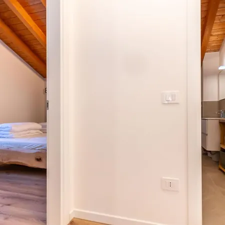 Hapina Dolomiti With Garage