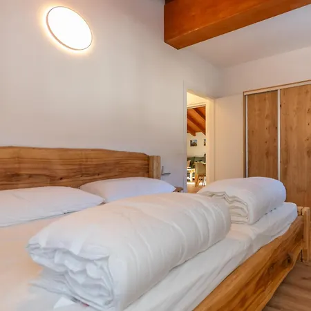 Hapina Dolomiti With Garage Apartmán Cencenighe