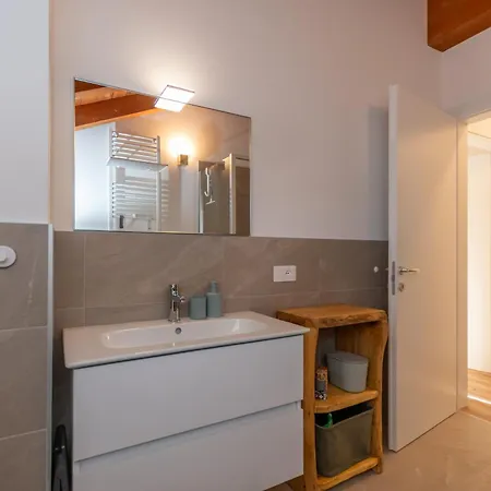 Hapina Dolomiti With Garage *