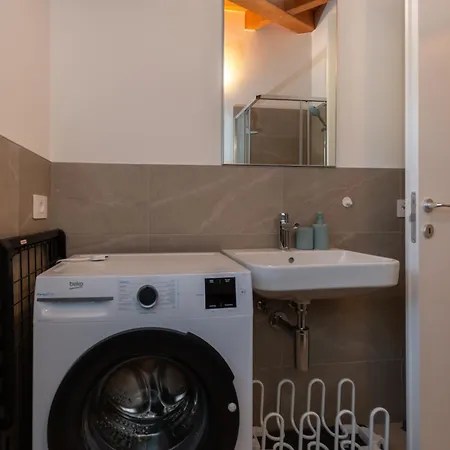 Apartmán Hapina Dolomiti With Garage Cencenighe