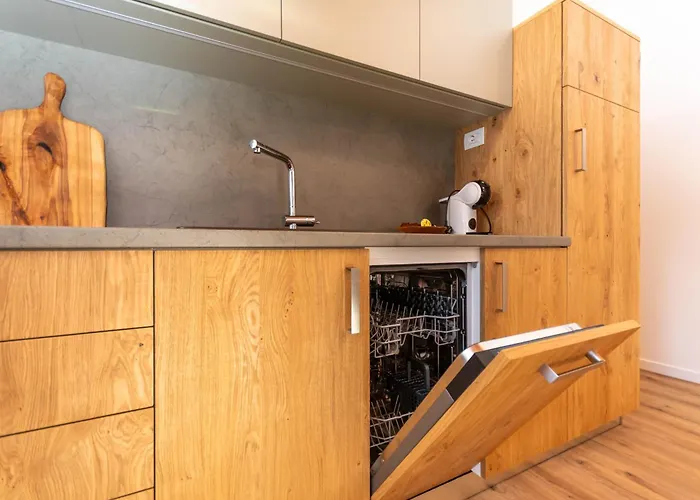 Appartement Hapina Dolomiti With Garage Cencenighe Agordino