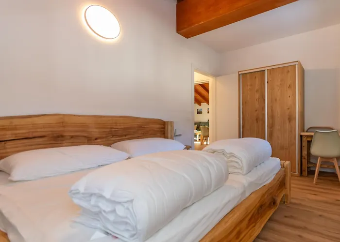 Hapina Dolomiti With Garage Appartement Cencenighe Agordino