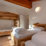 Hapina Dolomiti With Garage * チェンチェニーゲ