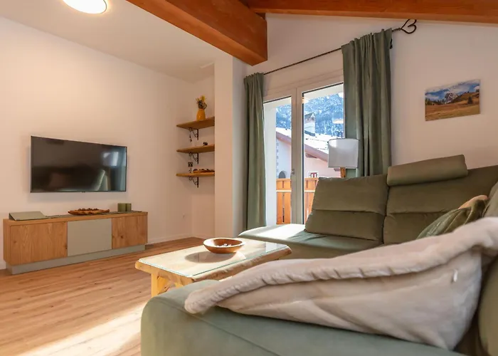 Hapina Dolomiti * צ'נצ'ניגה