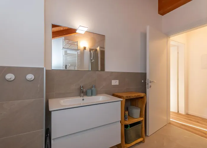 Hapina Dolomiti With Garage *