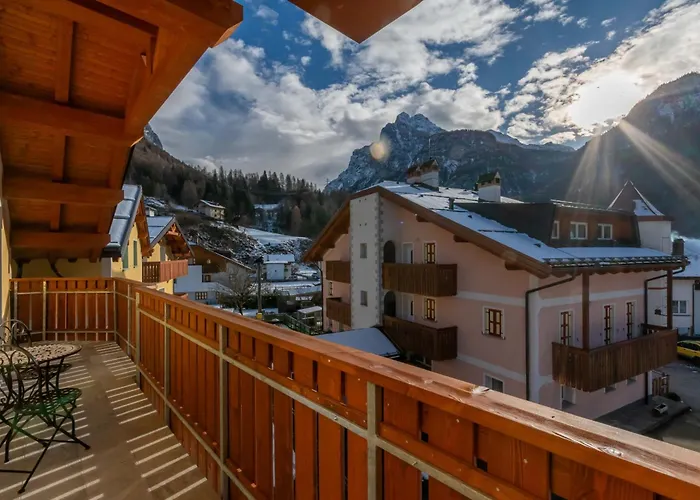 Hapina Dolomiti *